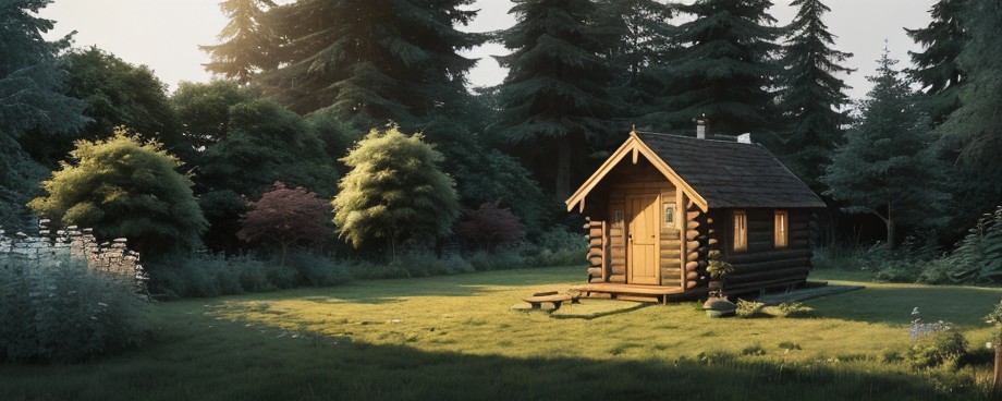 Featured image of post A Higher Home