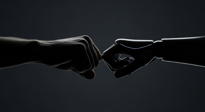 Featured image of post AI Makes Us CEOs