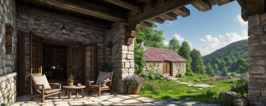 Featured image of post Cracks in the Perfect Life