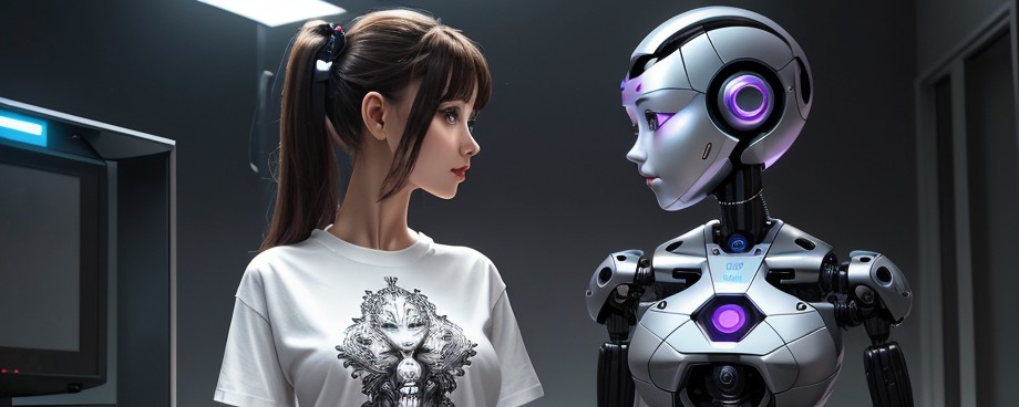 Featured image of post Is AI a Threat to Humanity?