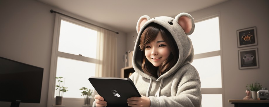 Featured image of post Off the Hamster Wheel (Krishna's Edition)