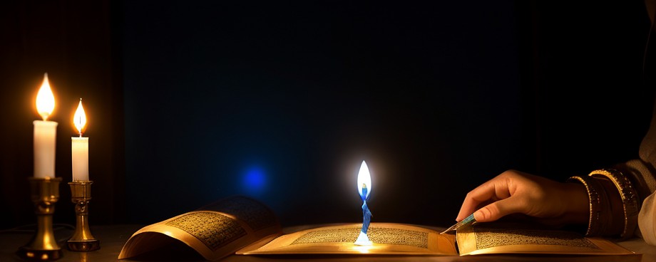 Featured image of post Losing the Word, Losing the World