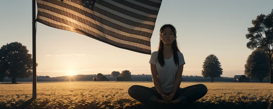 Featured image of post Trump, Liberals, and the Spiritual Divide